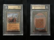 Wasteland tempest mtg usato  Reggio Emilia