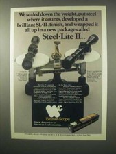 1979 weaver steel for sale  Madison Heights