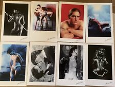 Lot postcards jean d'occasion  Expédié en Belgium