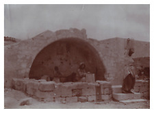 Palestine nazareth fontaine d'occasion  Pagny-sur-Moselle