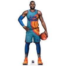Lebron james space for sale  Layton