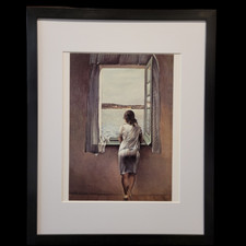 Salvador dali woman d'occasion  Expédié en Belgium