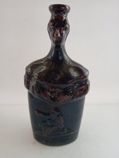 Treacleware rockingham glazed for sale  WOLVERHAMPTON