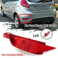 Nebelschlußleuchte Reflektor Rückstrahler Hinten Links für Ford Fiesta 2009-2014 comprar usado  Enviando para Brazil