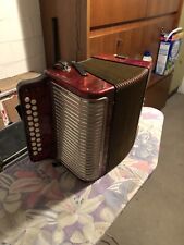 Hohner akkordeon corso gebraucht kaufen  Bordesholm