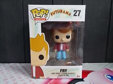 Fry funko pop for sale  BURY