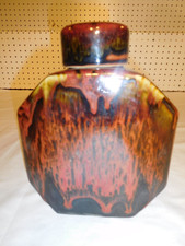 Antique reddish brown for sale  Saint Joseph