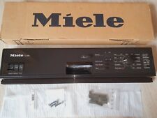 Bedienblende spülmaschine mie gebraucht kaufen  Delmenhorst