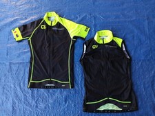 Ale cycling jersey for sale  Brandon
