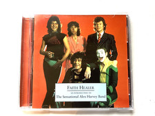 Sensational alex harvey for sale  BRADFORD
