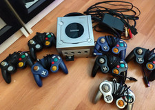 Nintendo gamecube bundle gebraucht kaufen  Berlin