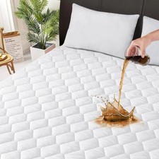 Twin quilted fitted for sale  New Iberia