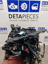 Moteur complet n47t d'occasion  Verneuil-l'Étang