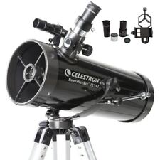 Celestron powerseeker 127az for sale  BIRMINGHAM