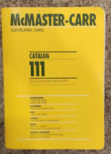 Mcmaster carr supply for sale  East Leroy