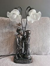 Widdop bingham lamp for sale  NOTTINGHAM
