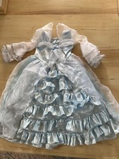 Faschings kostüm prinzessin gebraucht kaufen  Kaufbeuren