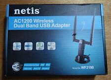 Netis wf2190 ac1200 gebraucht kaufen  Rielasingen-Worblingen