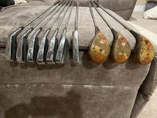 Wilson carol mann for sale  Huntington