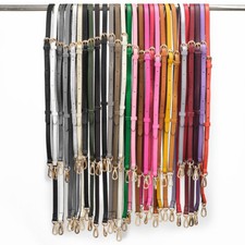 Bolsa tiracolo de ombro de couro genuíno substituição alça ajustável comprar usado Bolsa tiracolo de ombro de couro genuíno substituição alça ajustável comprar usado  Enviando para Brazil