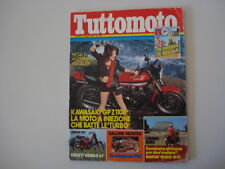 Tuttomoto 1981 yamaha usato  Salerno