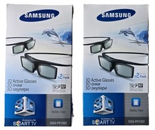 Samsung activ brillen gebraucht kaufen  Reutlingen