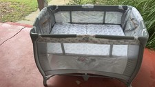 Neutral pack play for sale  Salina