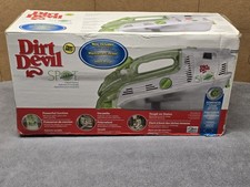 Dirt devil spot for sale  Marshall