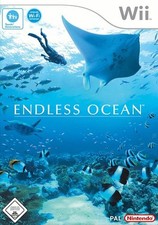 Endless cean gebraucht kaufen  Berlin