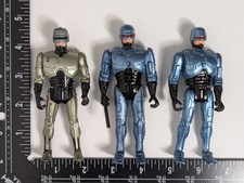 Pick vintage robocop for sale  Fishkill