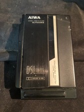 Aiwa walkman stereo d'occasion Aiwa walkman stereo d'occasion  Marseille VIII