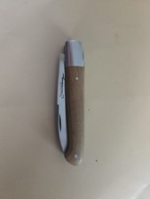 Couteau pliant sauveterre d'occasion  Saint-Ours