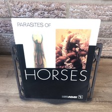 Parasites horses 1985 for sale  MARCH