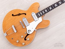 2001 epiphone casino for sale  Seattle