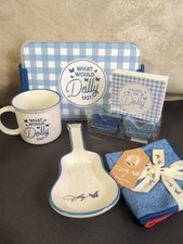 Dolly parton lot for sale  Chariton