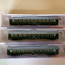 Kuehn reisezugwagen ep gebraucht kaufen Kuehn reisezugwagen ep gebraucht kaufen  Naumburg