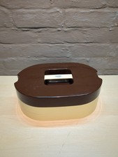 Insulex tray box for sale  WELLINGTON