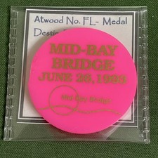 Obsolete pink 1993 for sale  Tallahassee