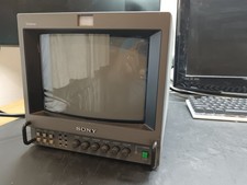 Sony trinitron pvm for sale  LUTON