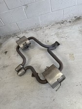 Milltek mini cooper for sale  CROYDON