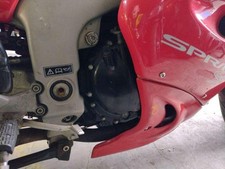 1999 triumph sprint for sale  SKELMERSDALE