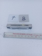 Potenziometro slider 100k usato  Italia