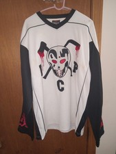 Icp hockey jersey for sale  North Adams