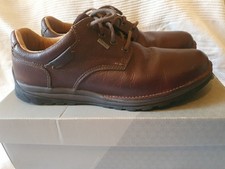 Clarks gore tex for sale  LONDON