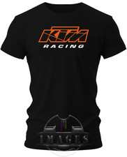 Shirt ktm racing usato  Italia