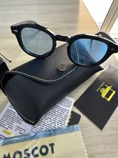 Moscot lemtosh nero usato  Cosenza