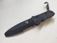 Couteau benchmade 916sbk d'occasion  Strasbourg-