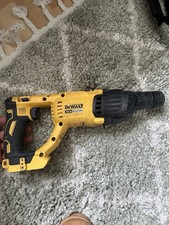 Dewalt dch133 cordless for sale  GLASGOW