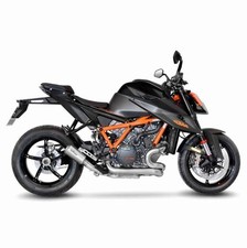 Leovince silencieux ktm d'occasion  Expédié en France
