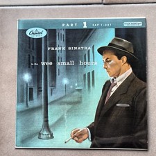 Frank sinatra the usato Frank sinatra the usato  Milano